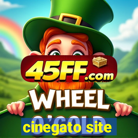 cinegato site